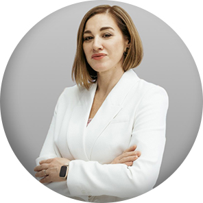 Маер Алла Гершевна